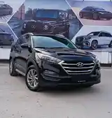 Hyundai Tucson, 2018-3