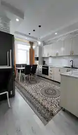 3-комн. квартира, 13 этаж, 67м², Шохмансур-3