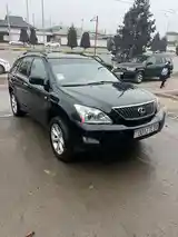 Lexus RX series, 2006-5