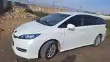 Toyota Wish, 2011-2