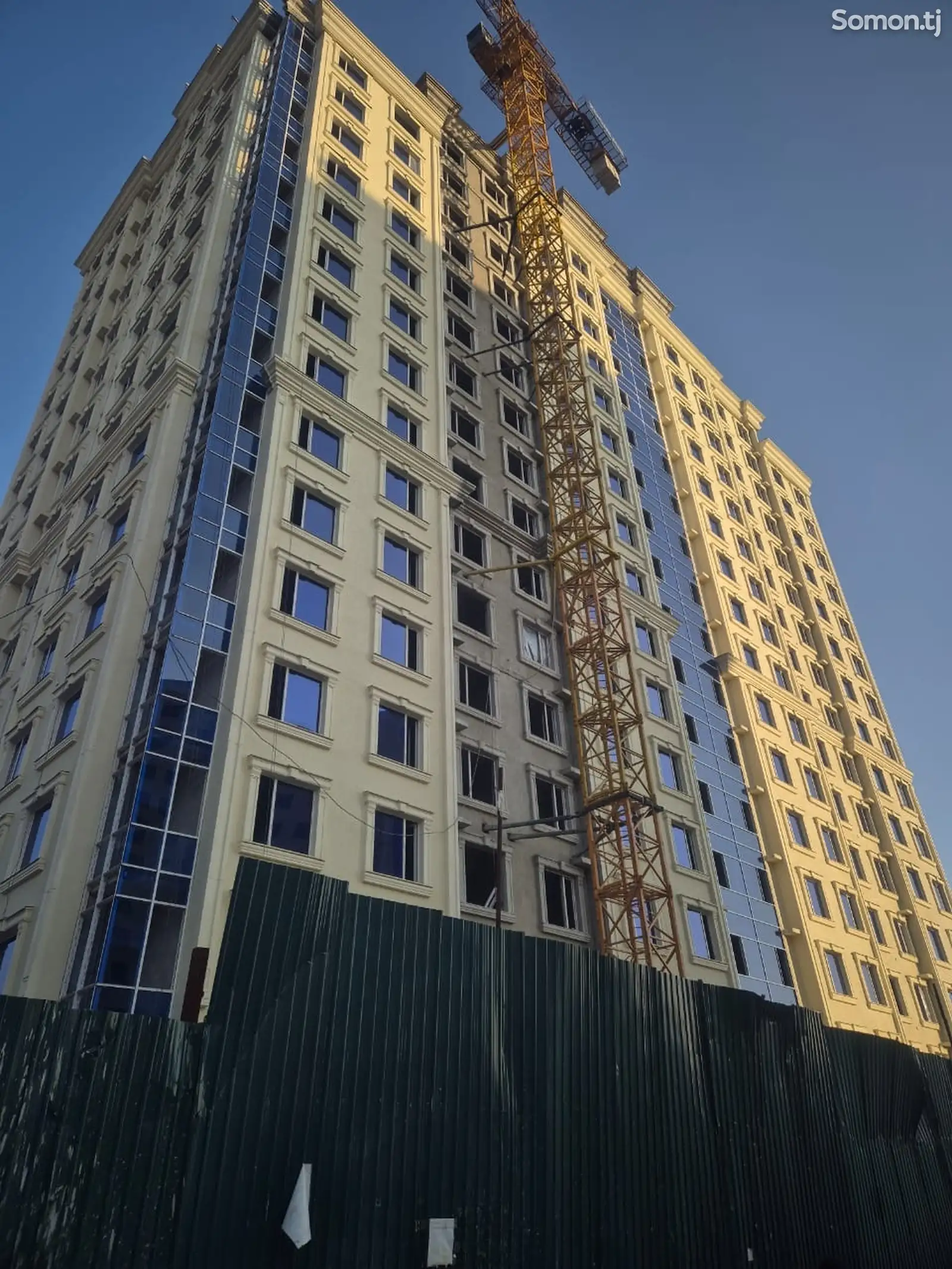 2-комн. квартира, 5 этаж, 68 м², 112 мкр-1