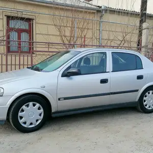 Opel Astra G, 1999