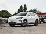 BYD Song Plus Flagship, 2024-4