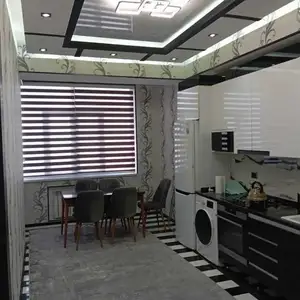 2-комн. квартира, 4 этаж, 91м², Садбарг