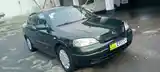 Opel Astra G, 1999-2