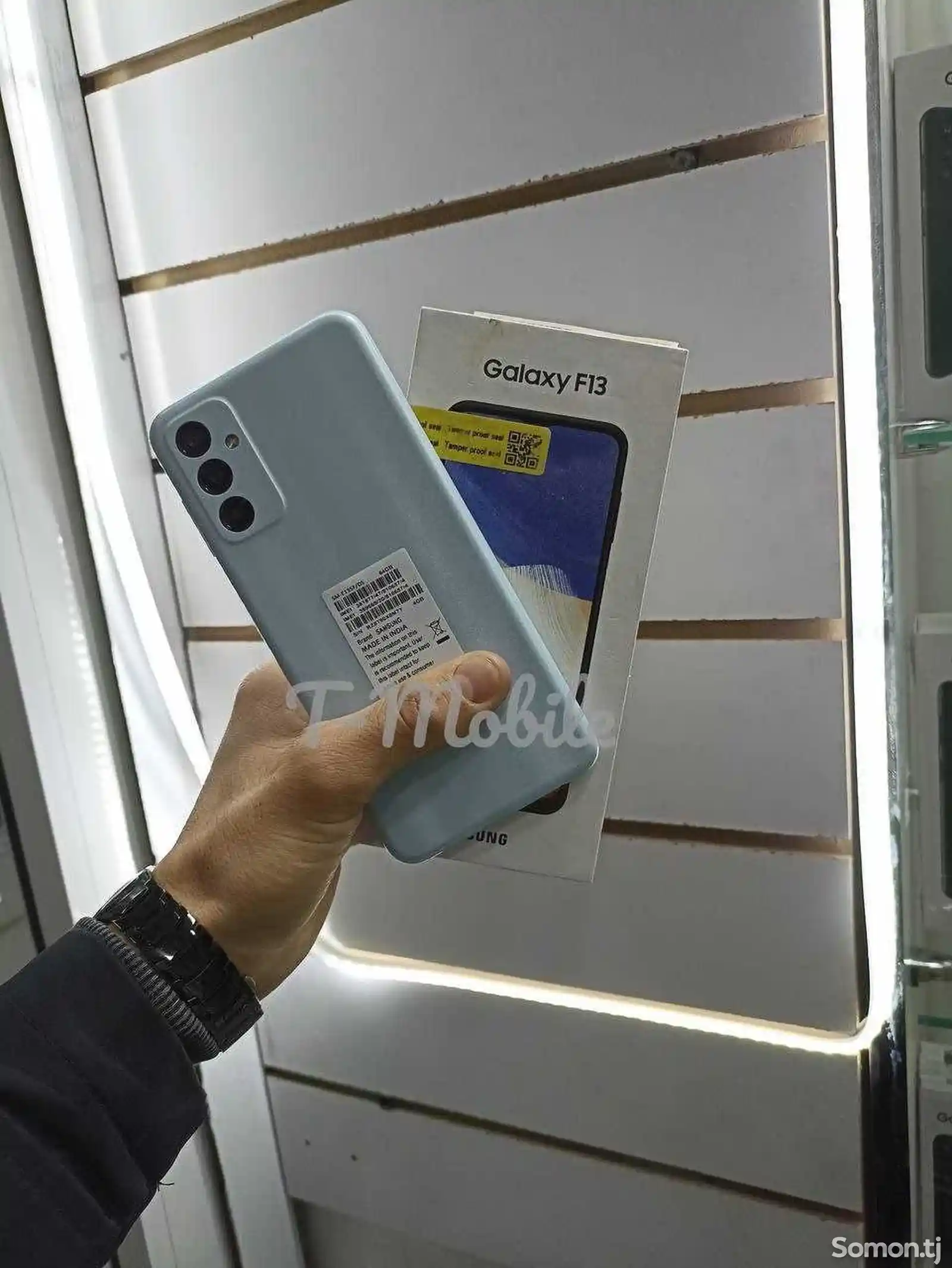 Samsung Galaxy F13 64Gb-4