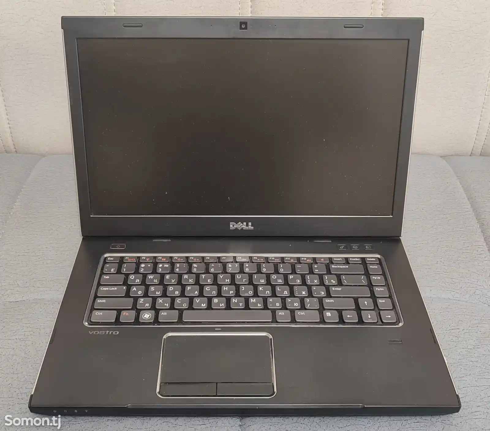 Ноутбук Dell Core i5 6/500Gb-1