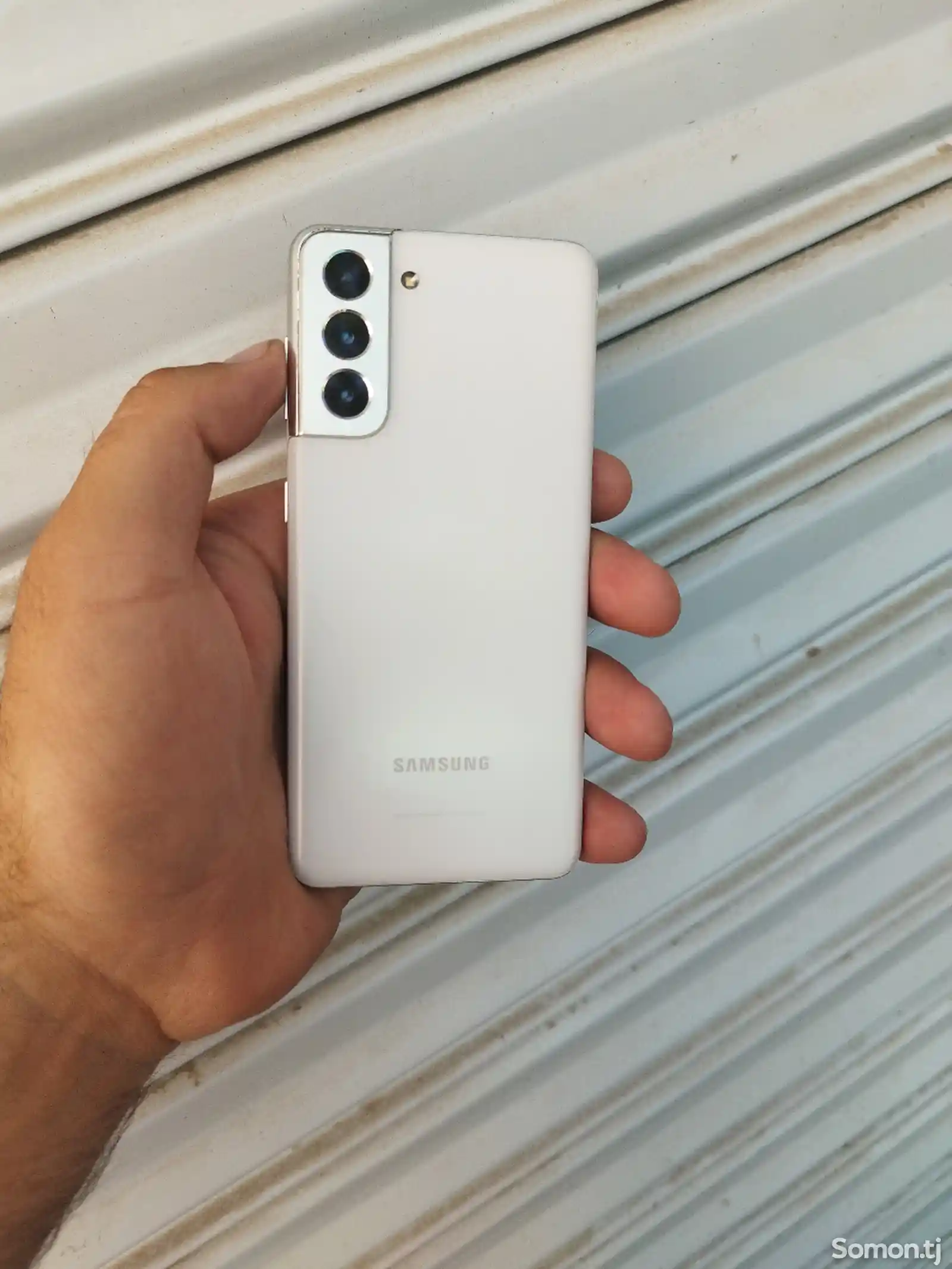 Samsung Galaxy S21 5G-1