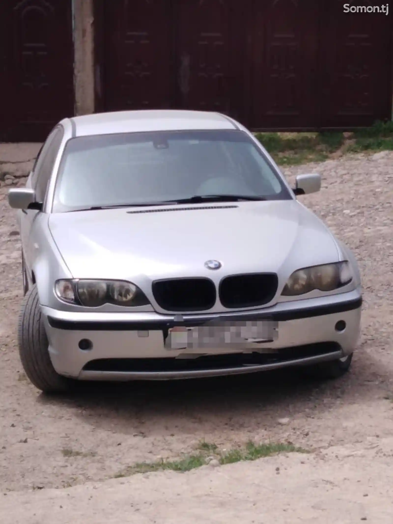 BMW M3, 2004-1