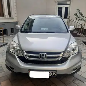 Honda CR-V, 2011