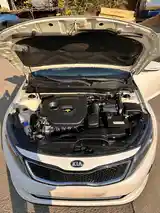 Kia Optima, 2014-16