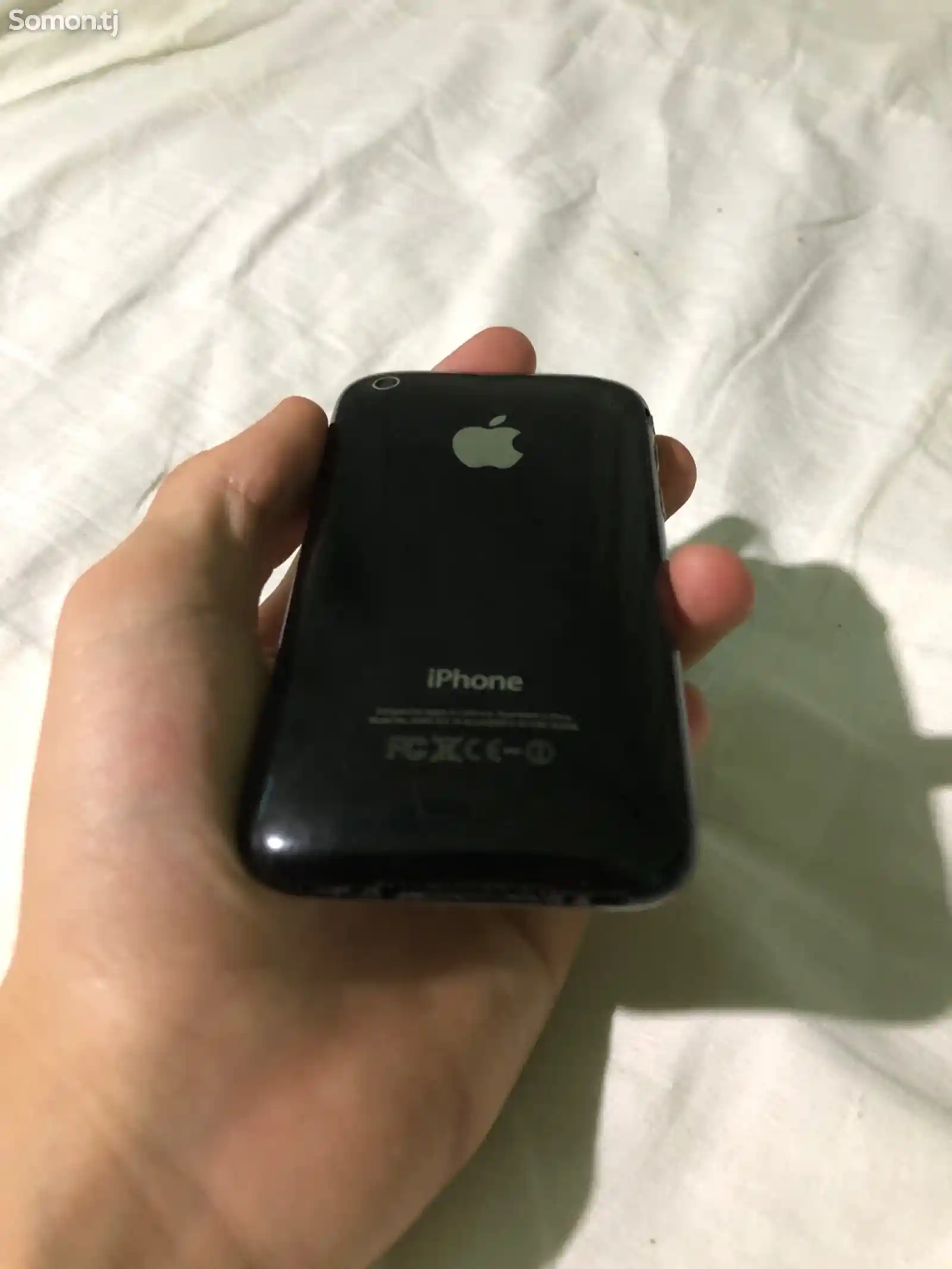 Apple iPhone 3G, 8 gb-1
