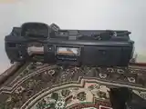 Торпедо на Daewoo Tico-3