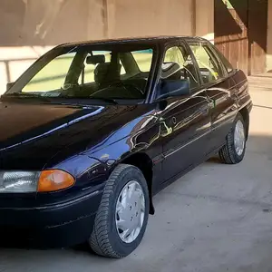 Opel Astra F, 1994