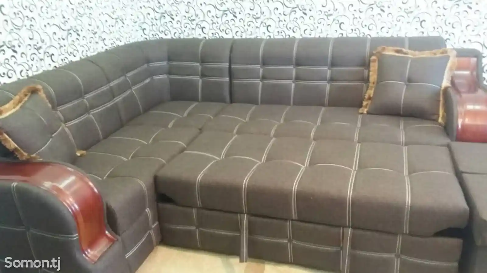 Мебель на заказ-2