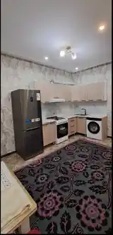 3-комн. квартира, 2 этаж, 105м², Цирк-12