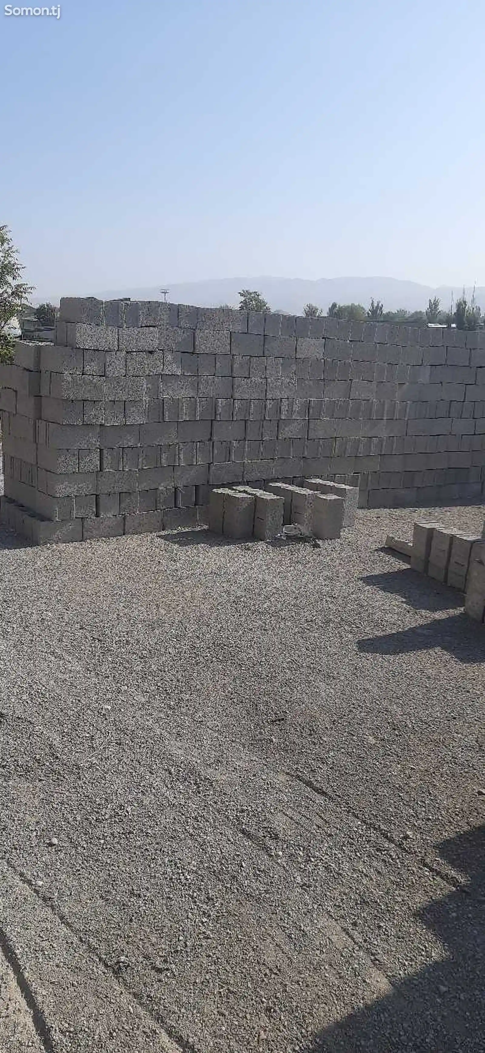 Аппарат цемент-блок-7