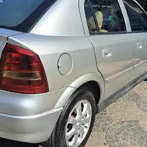 Opel Astra G, 2003