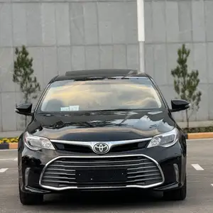 Toyota Avalon, 2015