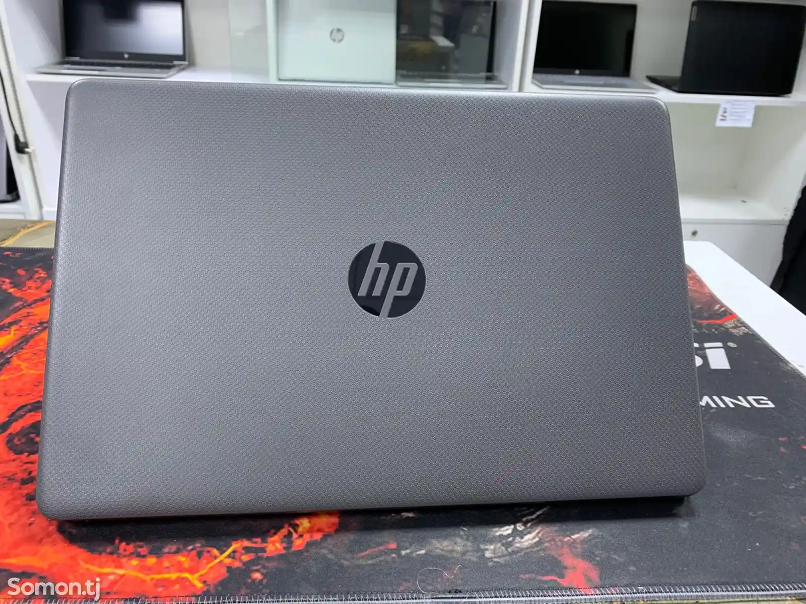 Игровой ноутбук hp core i3 11 TH 3Ghz RAM 8gb SSD m2 256gb-3