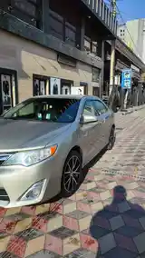 Toyota Camry, 2014-4