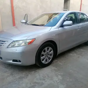 Toyota Camry, 2008