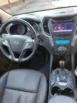 Hyundai Santa Fe, 2014-3