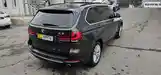 BMW X5, 2015-3