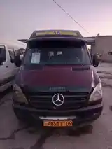 Mercedes-Benz Sprinter, 2009-8