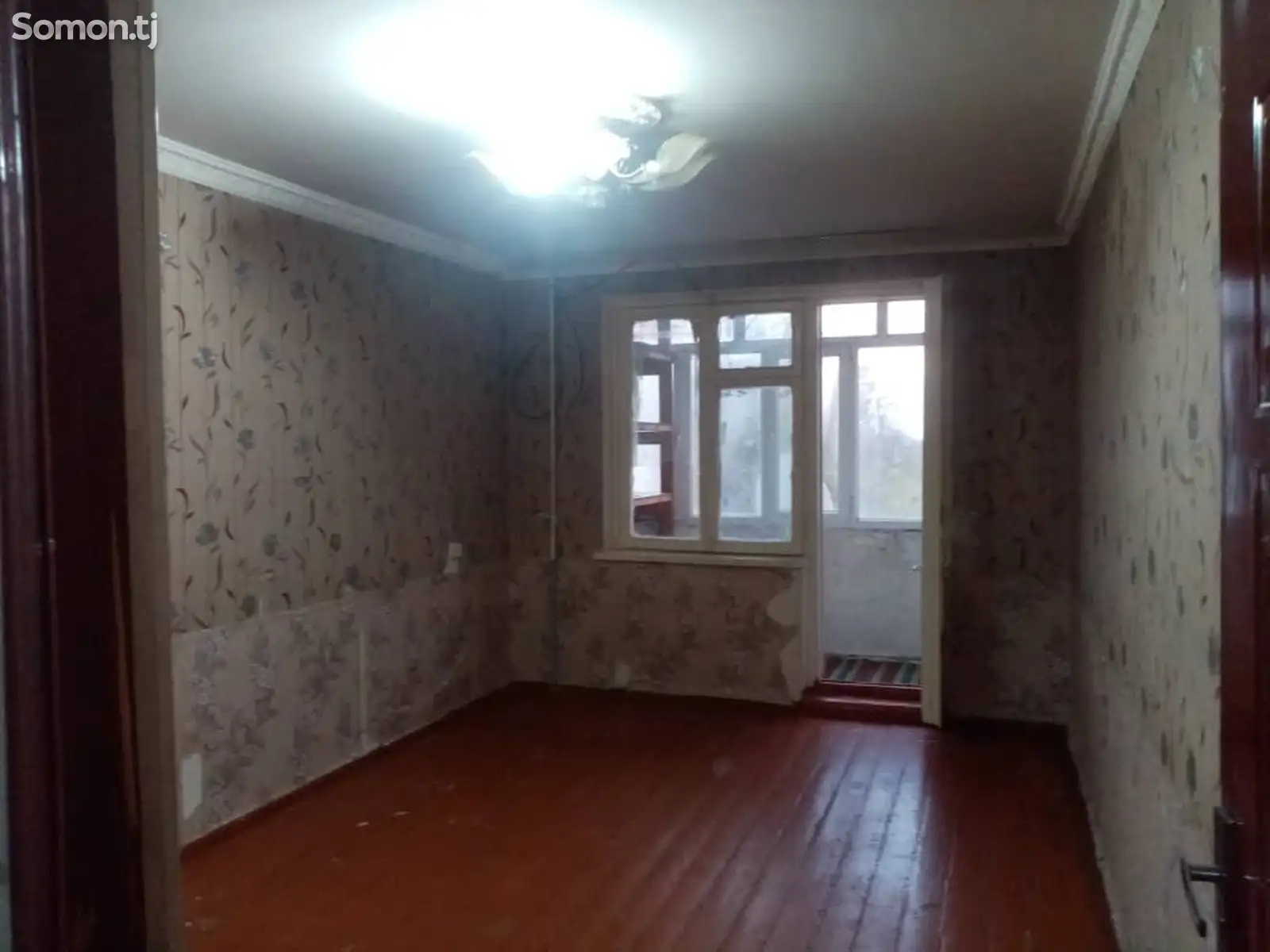 1-комн. квартира, 3 этаж, 27 м², 65 мкр-1