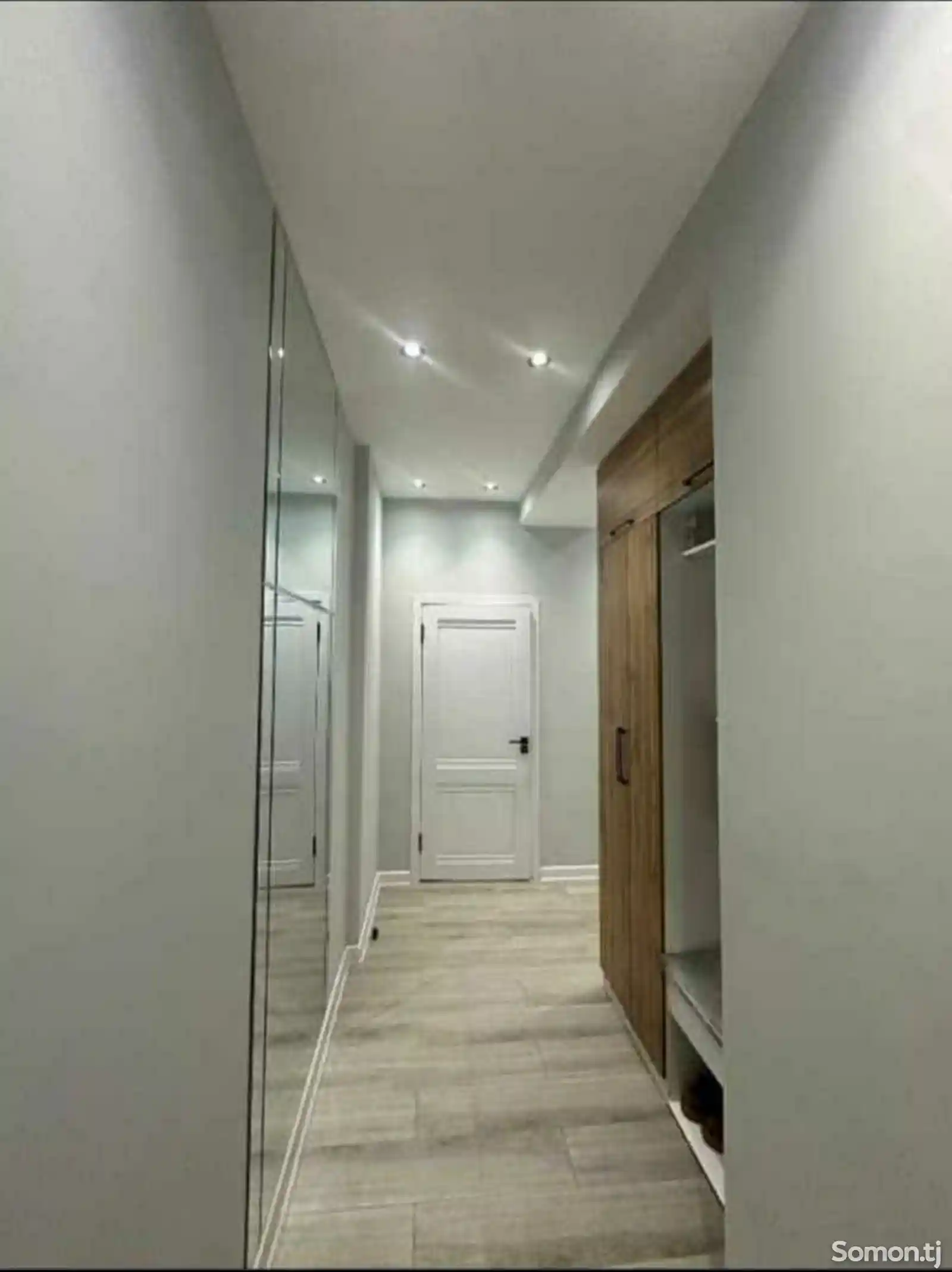 2-комн. квартира, 16 этаж, 65м², Созидания-10