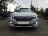 Hyundai Sonata, 2015-7