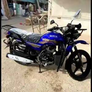 Мотоцикл Gsx Suzuki