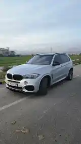 BMW X5 M, 2017-7