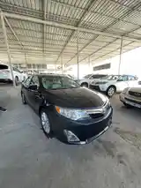 Toyota Camry, 2014-7