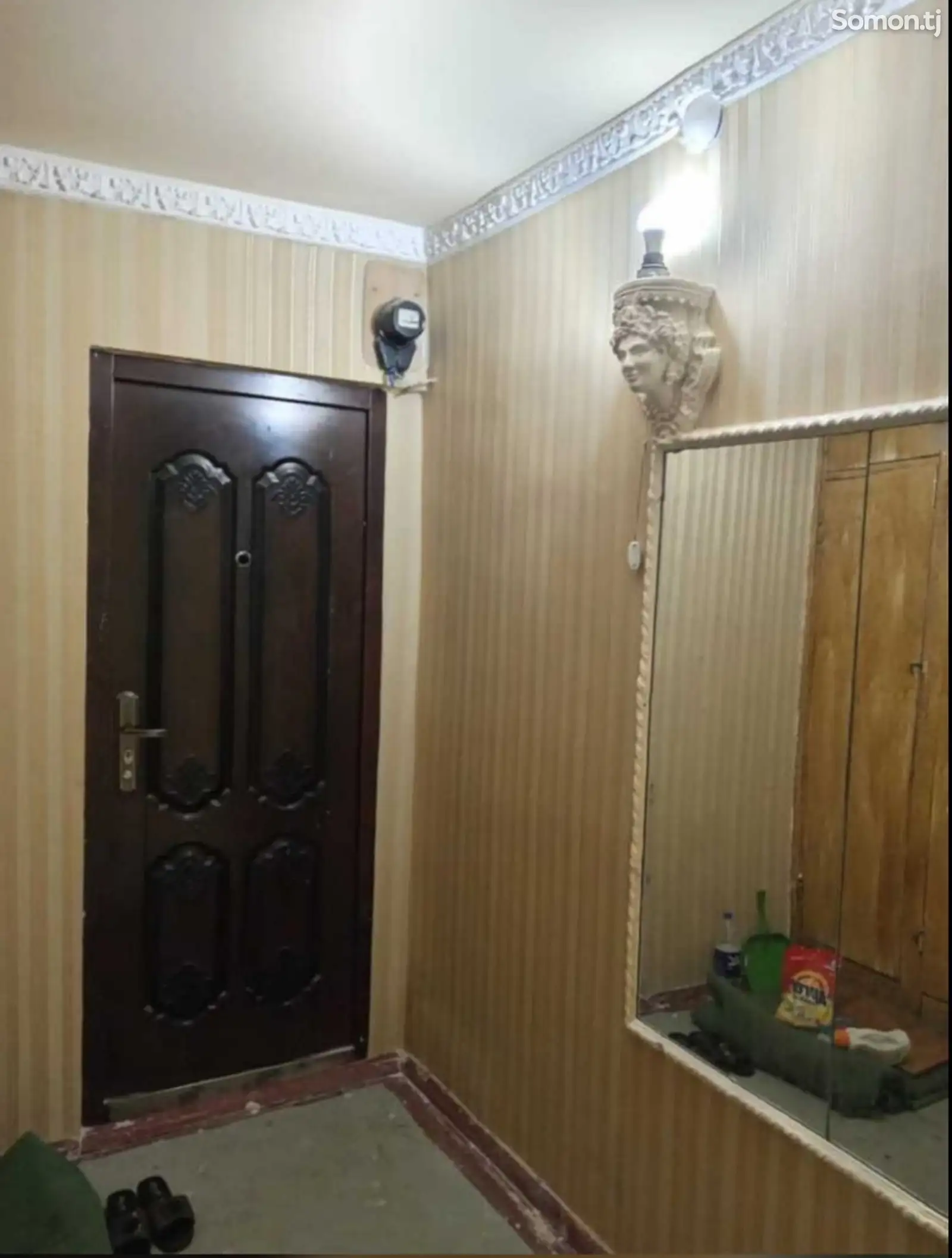 1-комн. квартира, 1 этаж, 50 м², 19 мкр-1