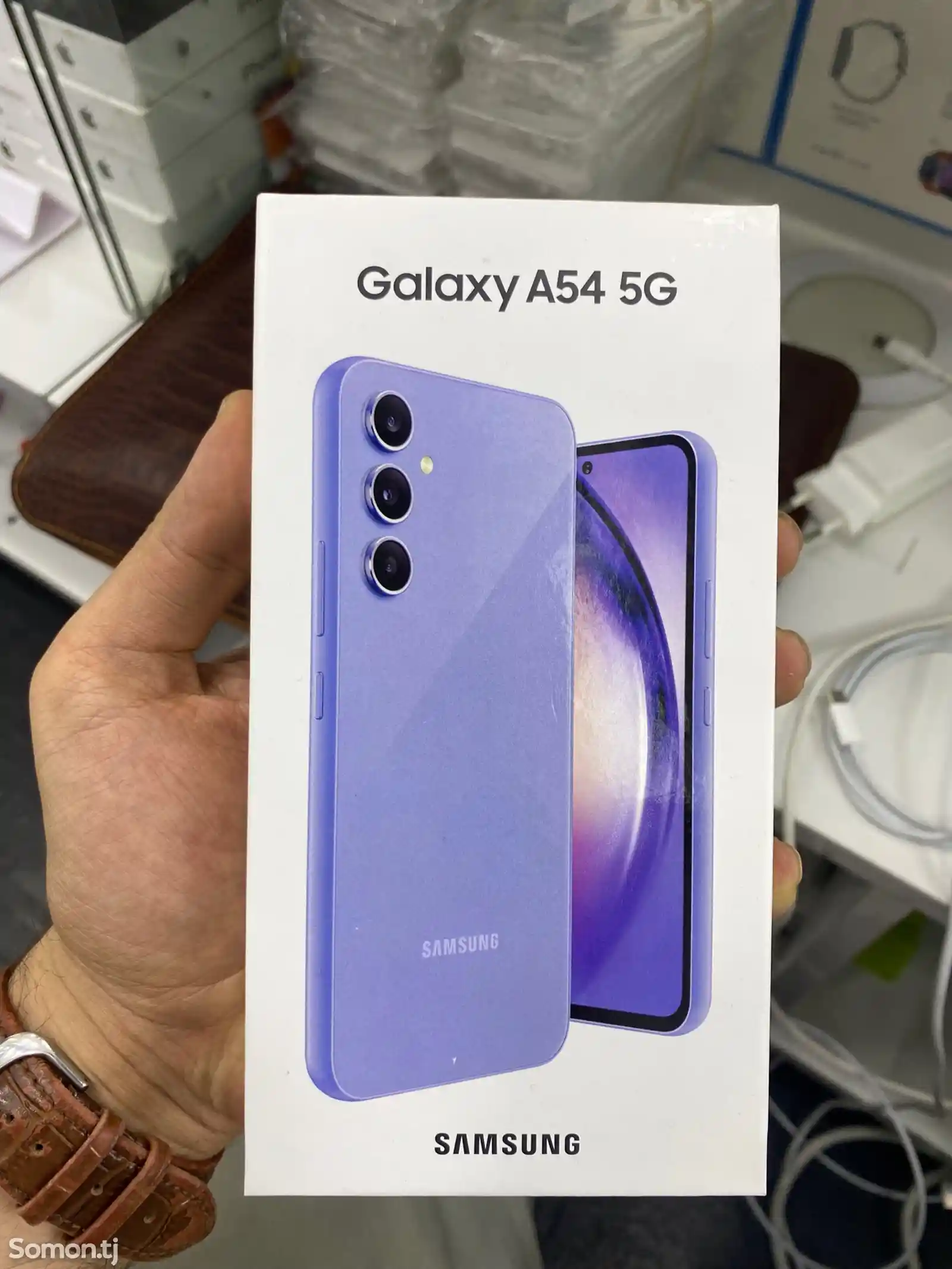 Samsung galaxy a54 128 gb-1