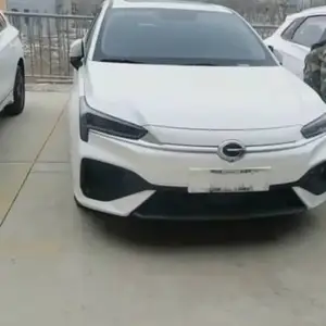 GAC Aion S, 2023