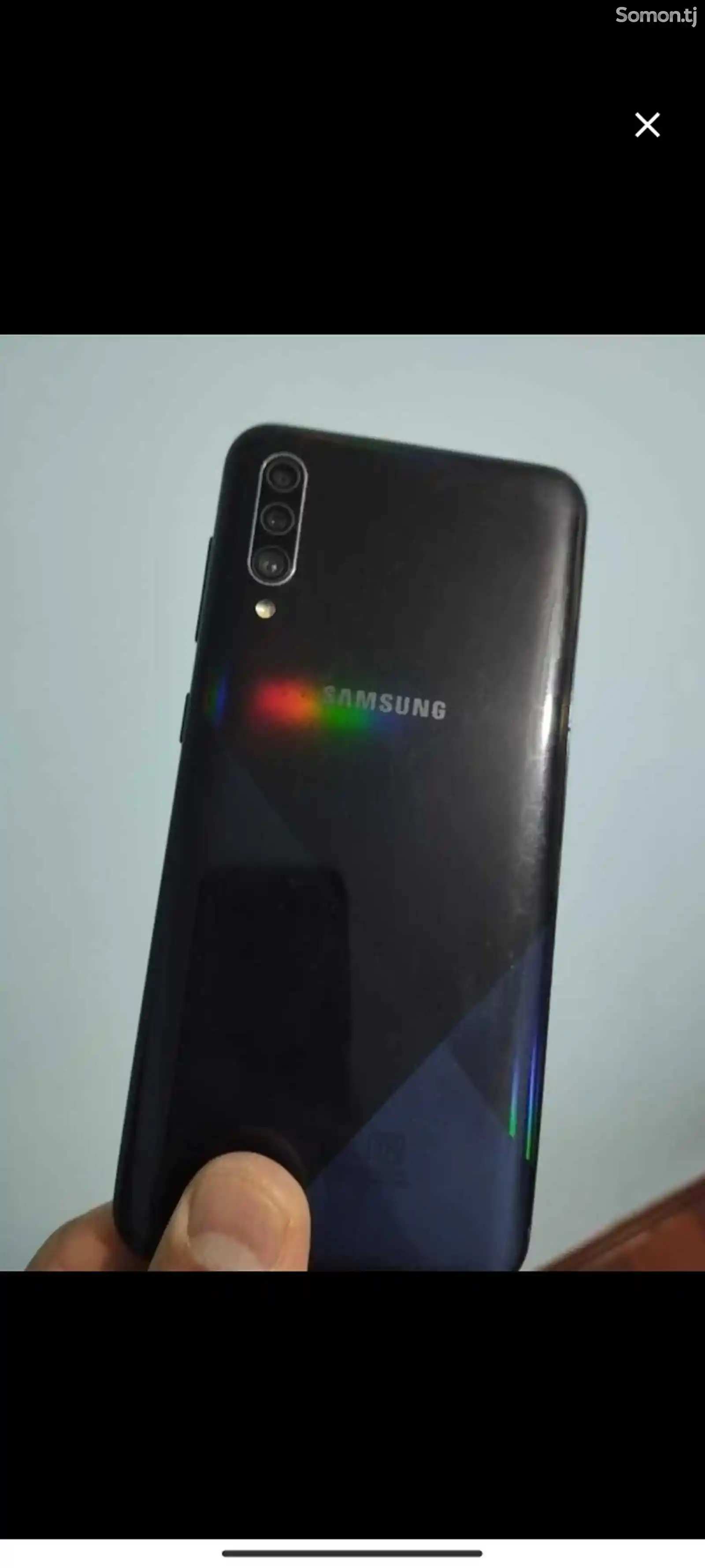 Samsung Galaxy a 30 s-2