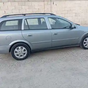 Opel Astra G, 2003