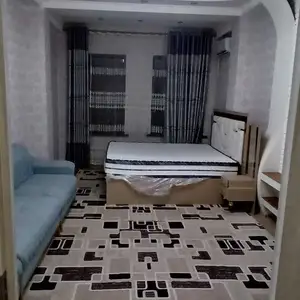 3-комн. квартира, 8 этаж, 116м², Шохмансур