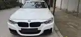 BMW 3 series, 2015-2