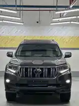 Toyota Land Cruiser Prado, 2019-3