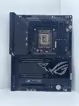 Материнская плата Asus Rog Maximus Z790 Hero Black Сокет intel LGA 1700 DDR5-2