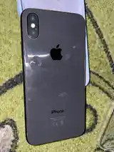 Apple iPhone X, 64 gb-4