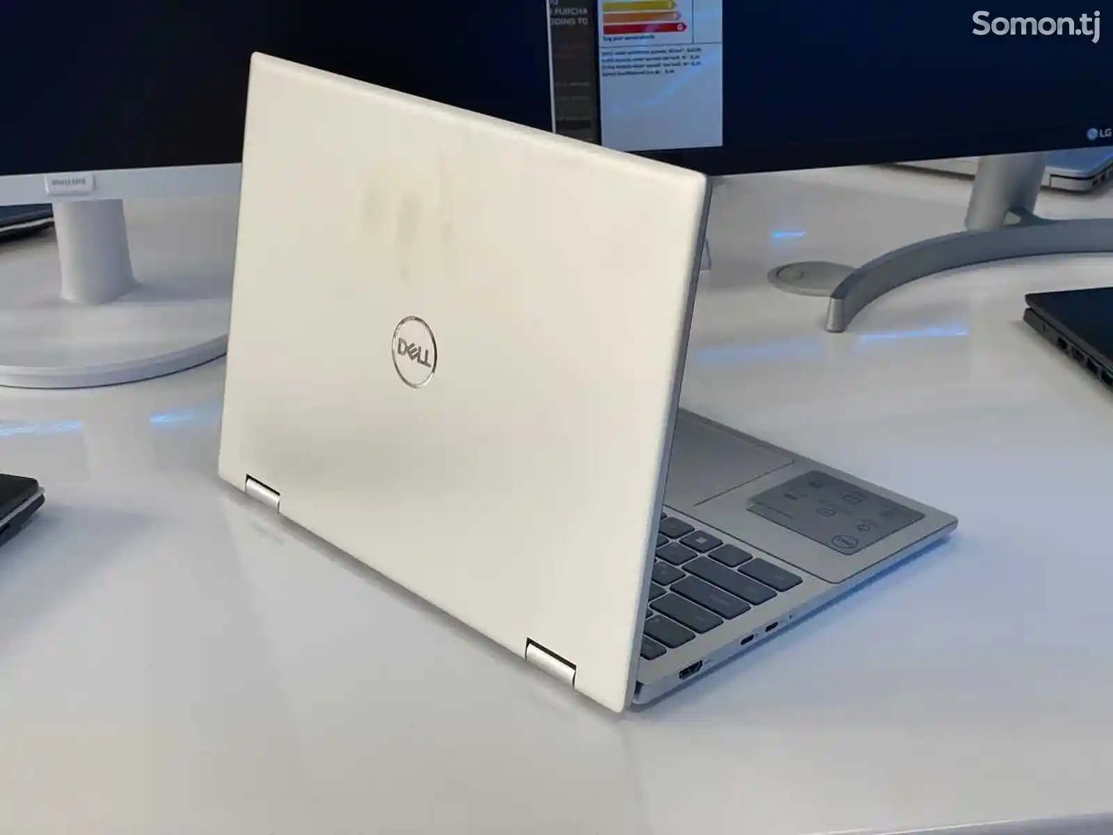 Ноутбук Dell Inspiron i5 8/512 12th generation-2