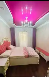 3-комн. квартира, 12 этаж, 90м², Пушкина 2-2