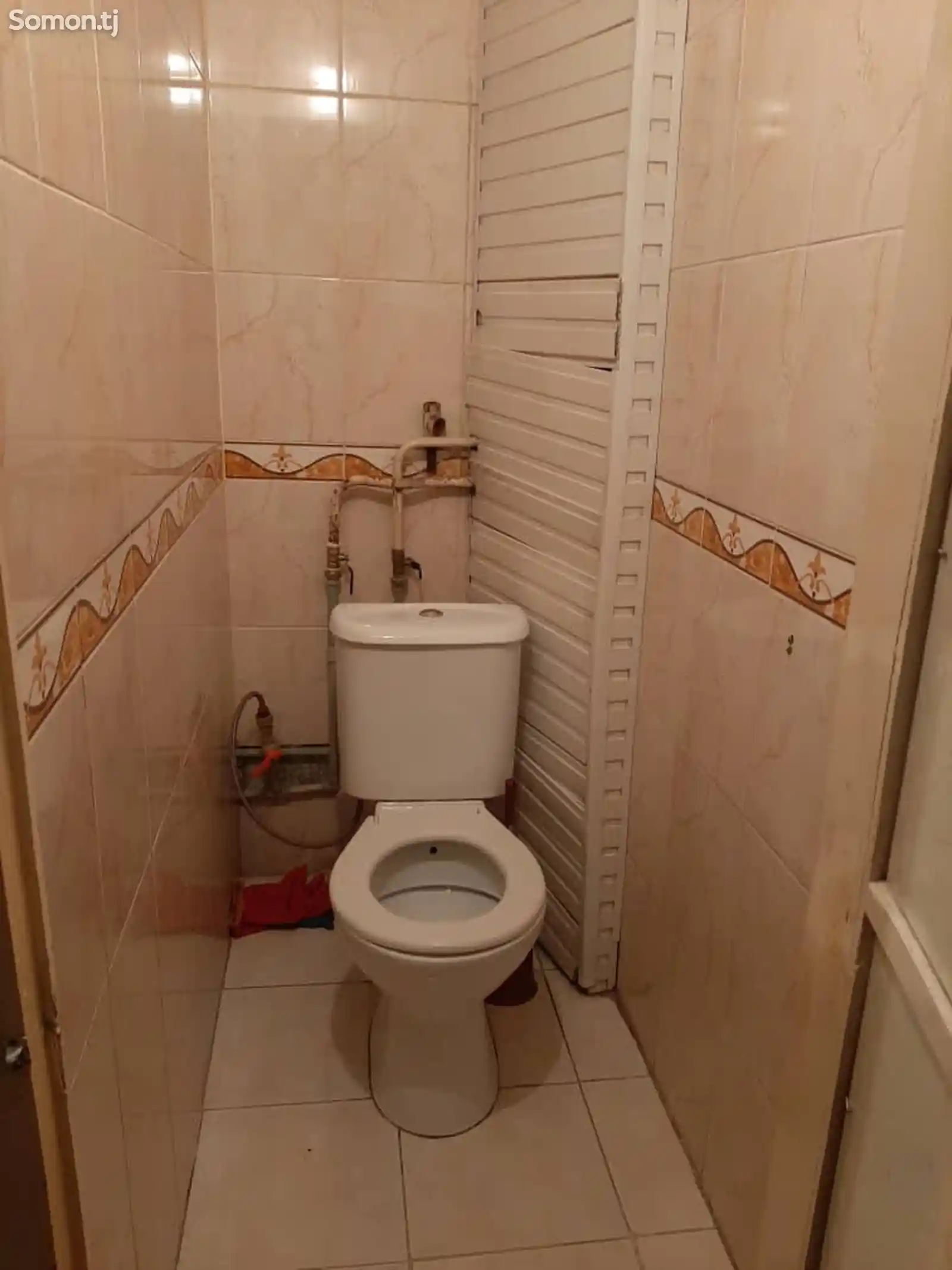 3-комн. квартира, 9 этаж, 70м², Сино Зарафшон-5