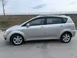 Toyota Corolla Verso, 2008-2