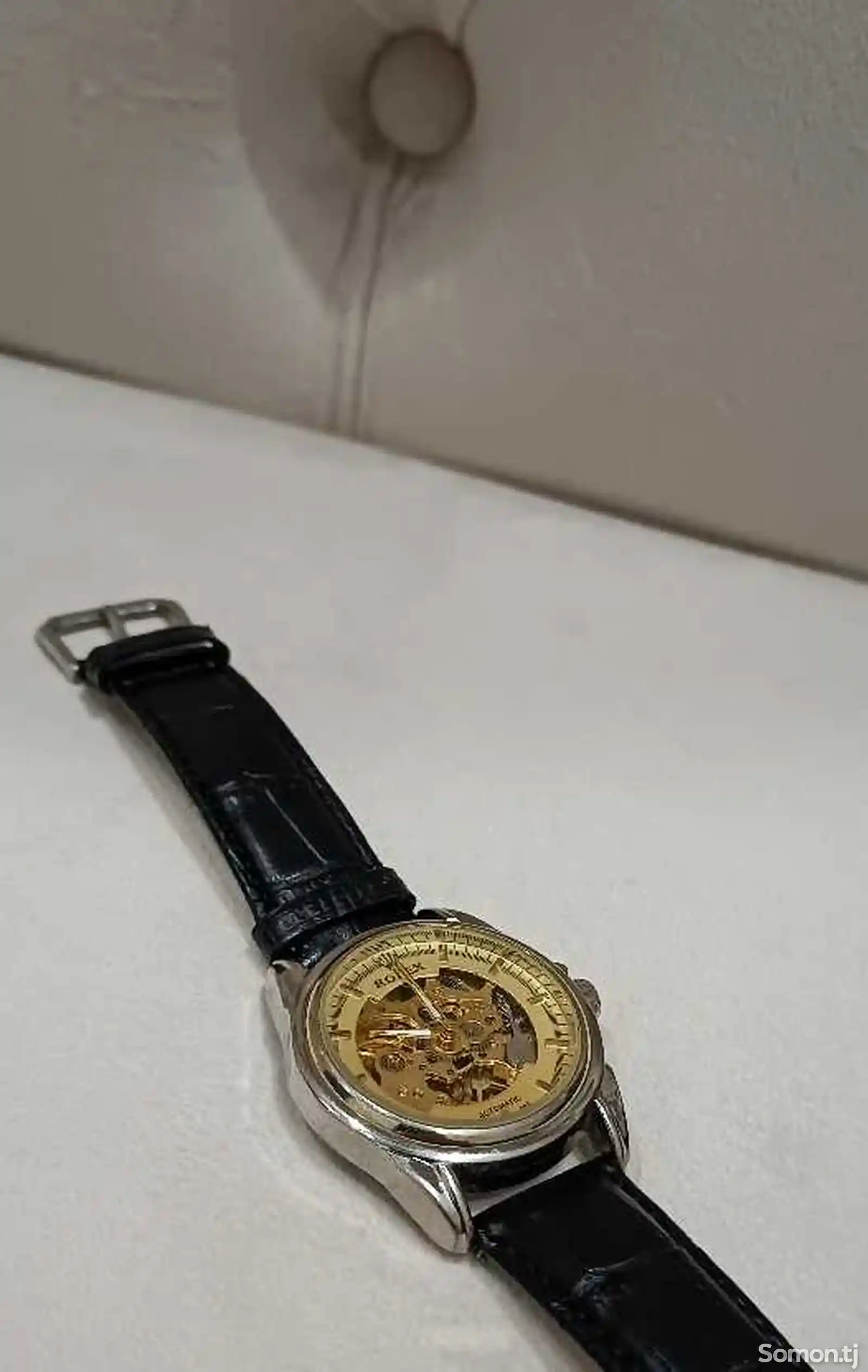 Часы Rolex-5